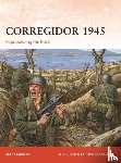 Lardas, Mark - Corregidor 1945
