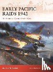 Herder, Brian Lane - Early Pacific Raids 1942