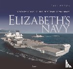 Brown, Dr Paul - Elizabeth’s Navy