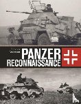 Anderson, Thomas - Panzer Reconnaissance