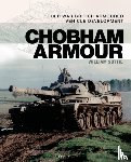 Suttie, William - Chobham Armour