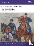 Esposito, Gabriele - Ottoman Armies 1820–1914