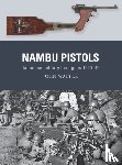 Walter, John - Nambu Pistols