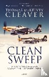 McKelvey Cleaver, Thomas - Clean Sweep