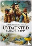 Thompson, David - Undaunted: Battle of Britain