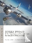 Napier, Michael - Korea 1950?53