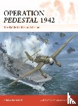 Konstam, Angus - Operation Pedestal 1942