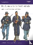 Field, Ron - The Union Army 1861–65 (2)
