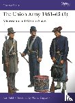 Field, Ron - The Union Army 1861–65 (3)