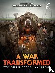 Silburn-Slater, Frederick - A War Transformed