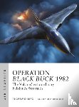 Bird, Andrew - Operation Black Buck 1982
