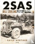 Mortimer, Gavin - 2SAS