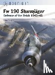 Forsyth, Robert - Fw 190 Sturmj?ger