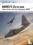 Claringbould, Mr Michael John - A6M2/3 Zero-sen