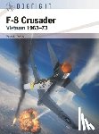 Davies, Peter E. - F-8 Crusader