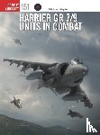 Napier, Michael - Harrier GR 7/9 Units in Combat