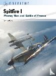 Holmes, Tony (Editor) - Spitfire I