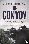 Konstam, Angus - The Convoy