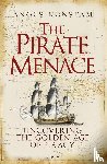 Konstam, Angus - The Pirate Menace
