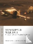 Aloni, Shlomo - Yom Kippur War 1973