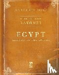 McCullough, Mr Joseph A. - The Silver Bayonet: Egypt: Shadow of the Sphinx