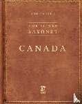 Barker, Ash - The Silver Bayonet: Canada