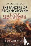 Wheatley, Dr. Ben (University of East Anglia - The Panzers of Prokhorovka