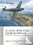Battistelli, Pier Paolo, Martino, Basilio Di - Yugoslavia and Greece 1940–41