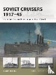 Hill, Dr Alexander - Soviet Cruisers 1917–45