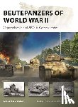 Zaloga, Steven J. (Author) - Beutepanzers of World War II