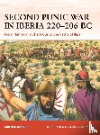 Bahmanyar, Mir - Second Punic War in Iberia 220–206 BC