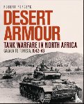 Forczyk, Robert - Desert Armour
