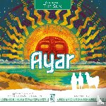 Lopiano, Fabio - Ayar: Children of the Sun