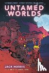Norris, Jack - Untamed Worlds