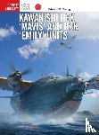 Young, Edward M. - Kawanishi H6K ‘Mavis’ and H8K ‘Emily’ Units