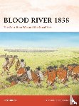 Knight, Ian - Blood River 1838