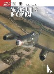 Forsyth, Robert - Me 262 Units in Combat