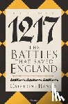 Hanley, Dr Catherine - 1217