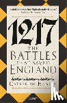 Hanley, Dr Catherine - 1217