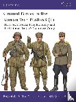 Lai, Benjamin, Guoxing, Zhao - Ground Forces in the Korean War 1950–53 (1)