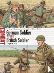 Bull, Dr Stephen - German Soldier vs British Soldier