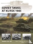 Hiestand, William E. - Soviet Tanks at Kursk 1943