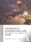 Hiestand, William E. - Operation Barbarossa 1941