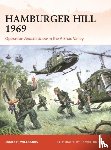 Willbanks, James H. - Hamburger Hill 1969