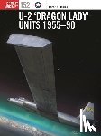 Davies, Peter E. - U-2 ‘Dragon Lady’ Units 1955–90