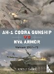 Davies, Peter E. - AH-1 Cobra Gunship vs NVA Armor