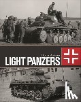 Anderson, Thomas - Light Panzers