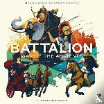 Mori, Paolo - Battalion: War of the Ancients