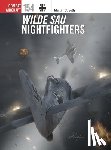 Streetly, Martin - Wilde Sau Nightfighters