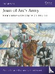 Gaillard, Philippe - Joan of Arc’s Army